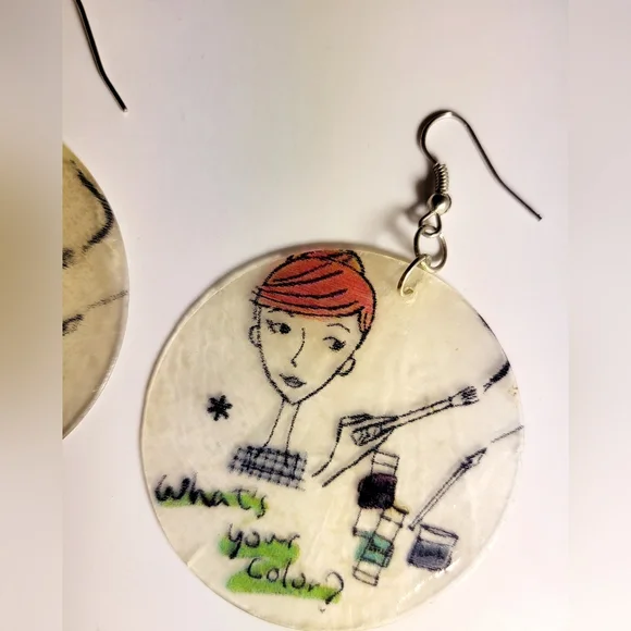 Shell Transparent -What's Your Color? - Picture 10 of 12